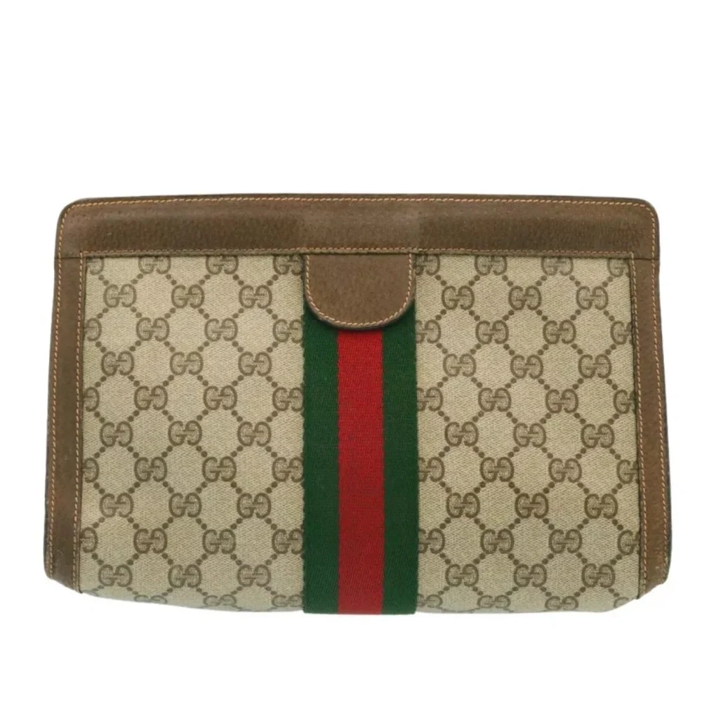 Gucci Clutch Bag - Picture 3 of 12
